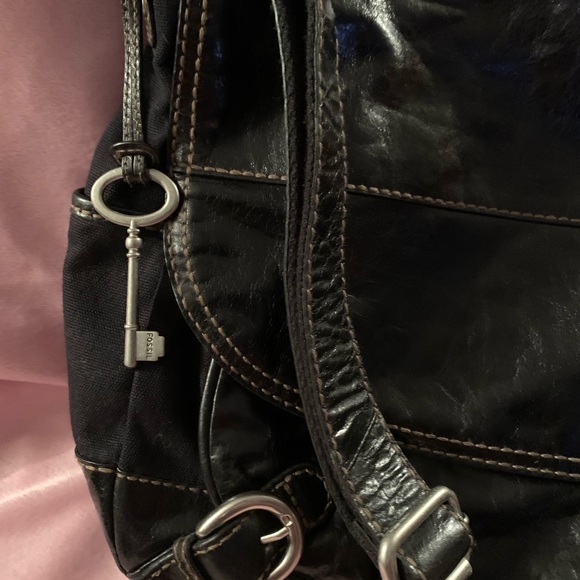 Fossil messenger bag - Picture 2 of 8